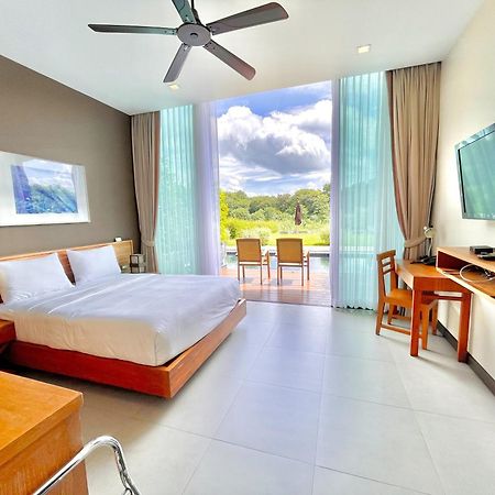 Zensala Riverpark Resort-Sha Extra Plus Chiang Mai Dış mekan fotoğraf