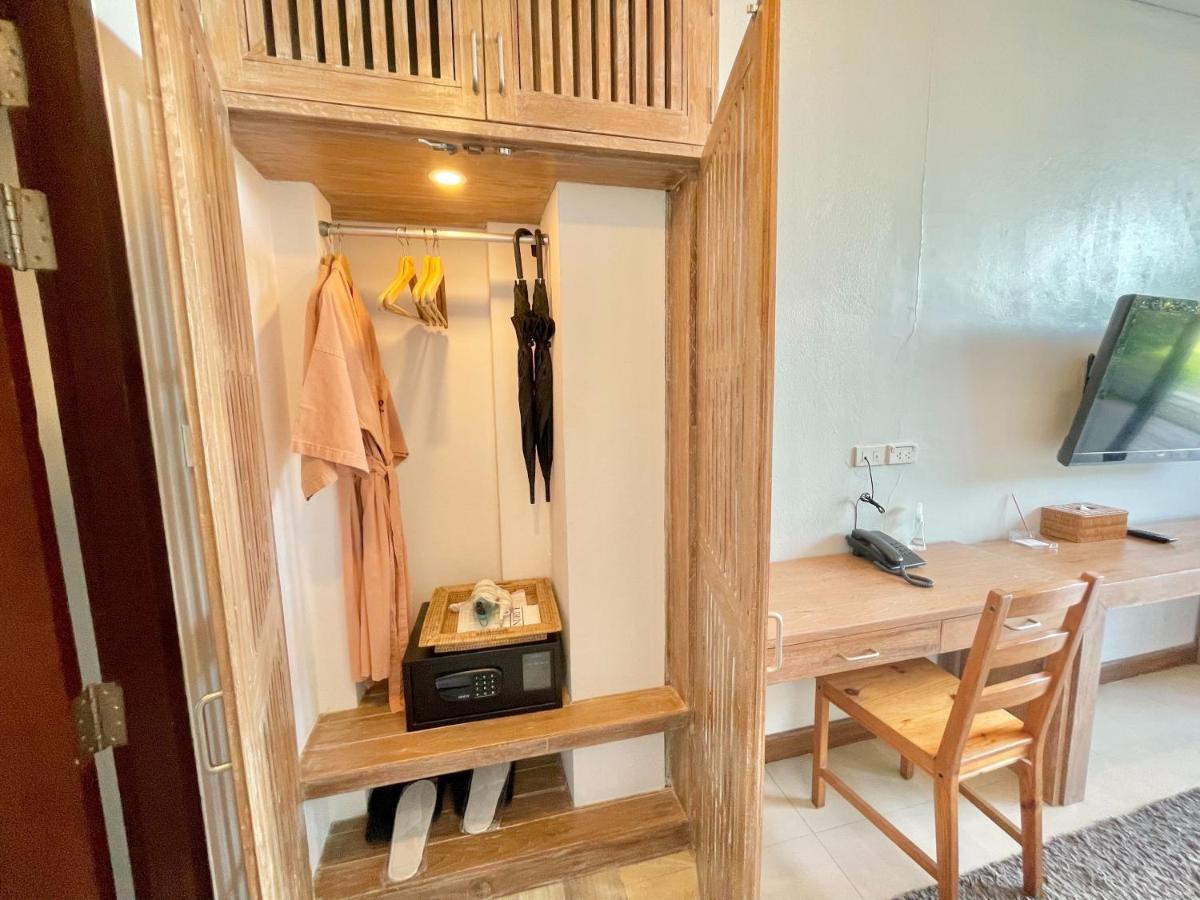 Zensala Riverpark Resort-Sha Extra Plus Chiang Mai Dış mekan fotoğraf