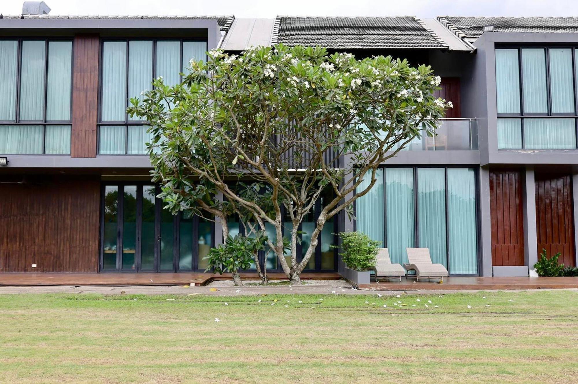 Zensala Riverpark Resort-Sha Extra Plus Chiang Mai Dış mekan fotoğraf
