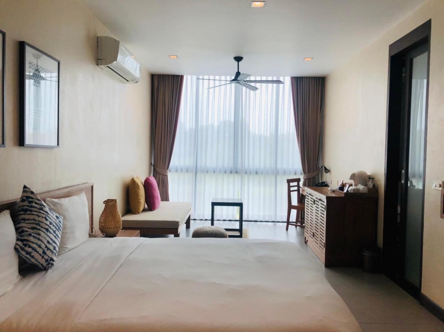 Zensala Riverpark Resort-Sha Extra Plus Chiang Mai Dış mekan fotoğraf