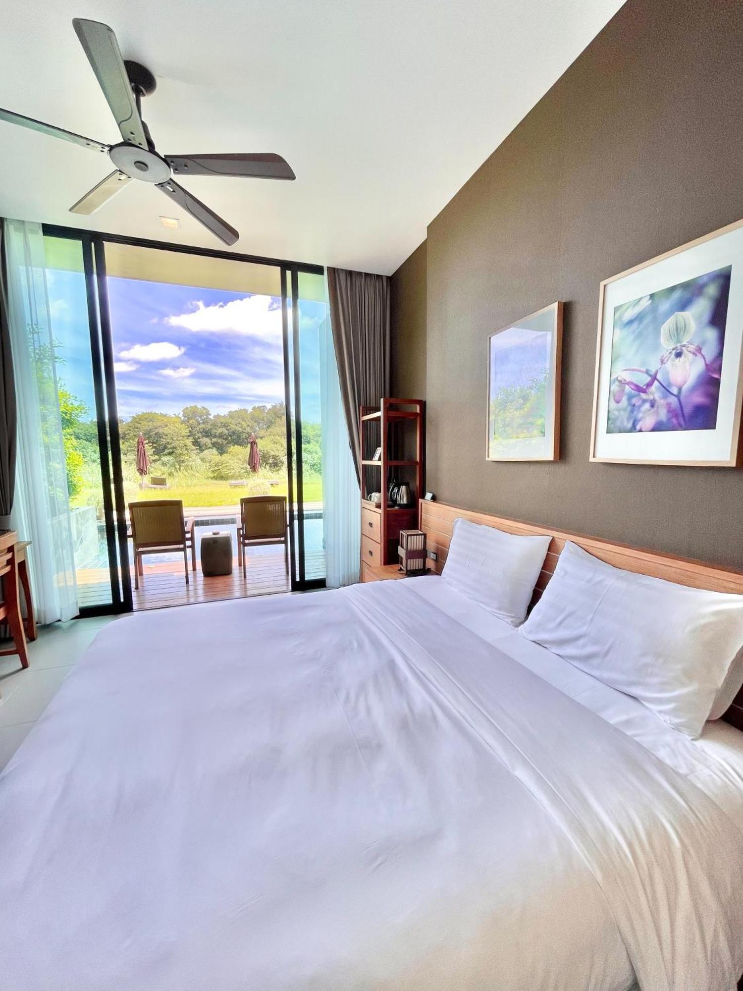 Zensala Riverpark Resort-Sha Extra Plus Chiang Mai Dış mekan fotoğraf