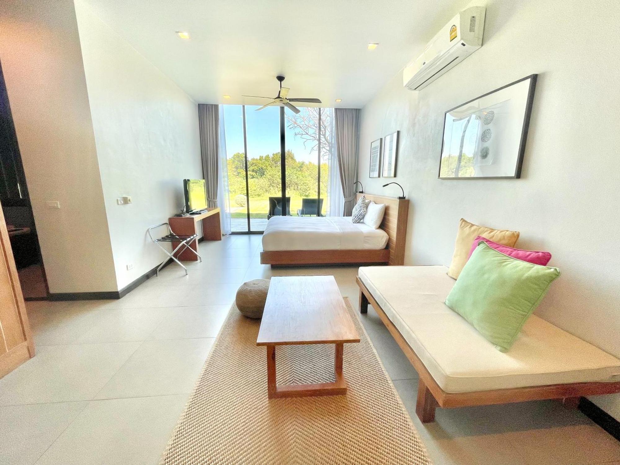 Zensala Riverpark Resort-Sha Extra Plus Chiang Mai Dış mekan fotoğraf