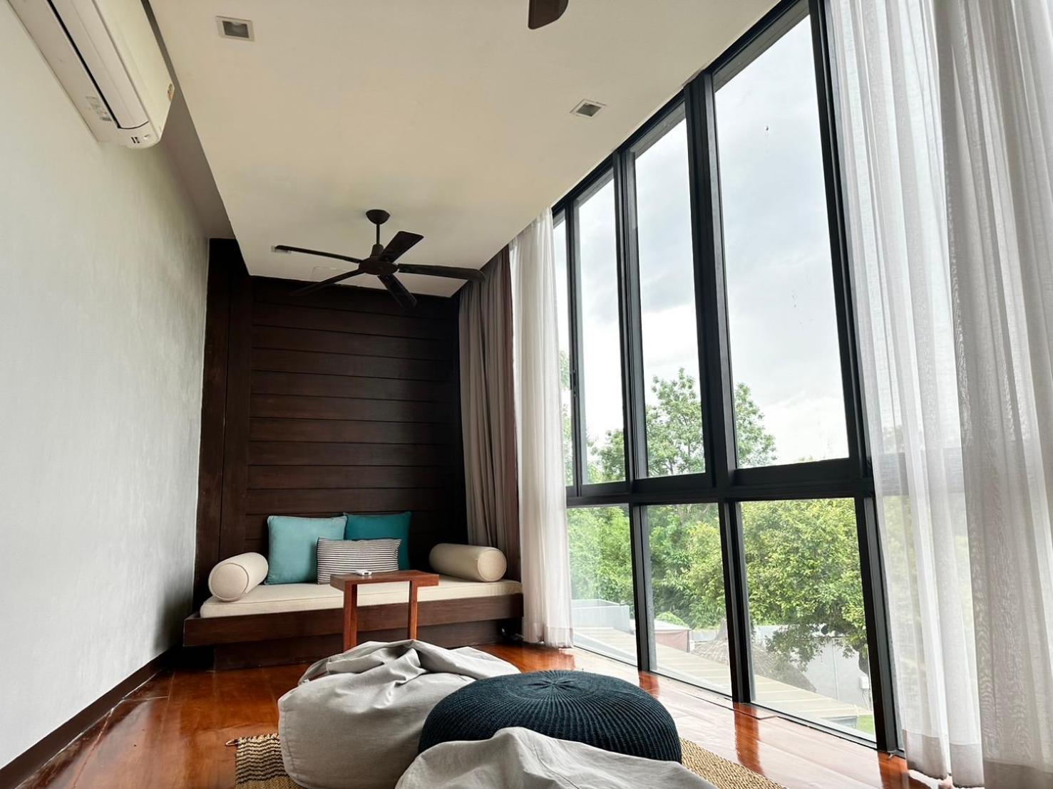 Zensala Riverpark Resort-Sha Extra Plus Chiang Mai Dış mekan fotoğraf