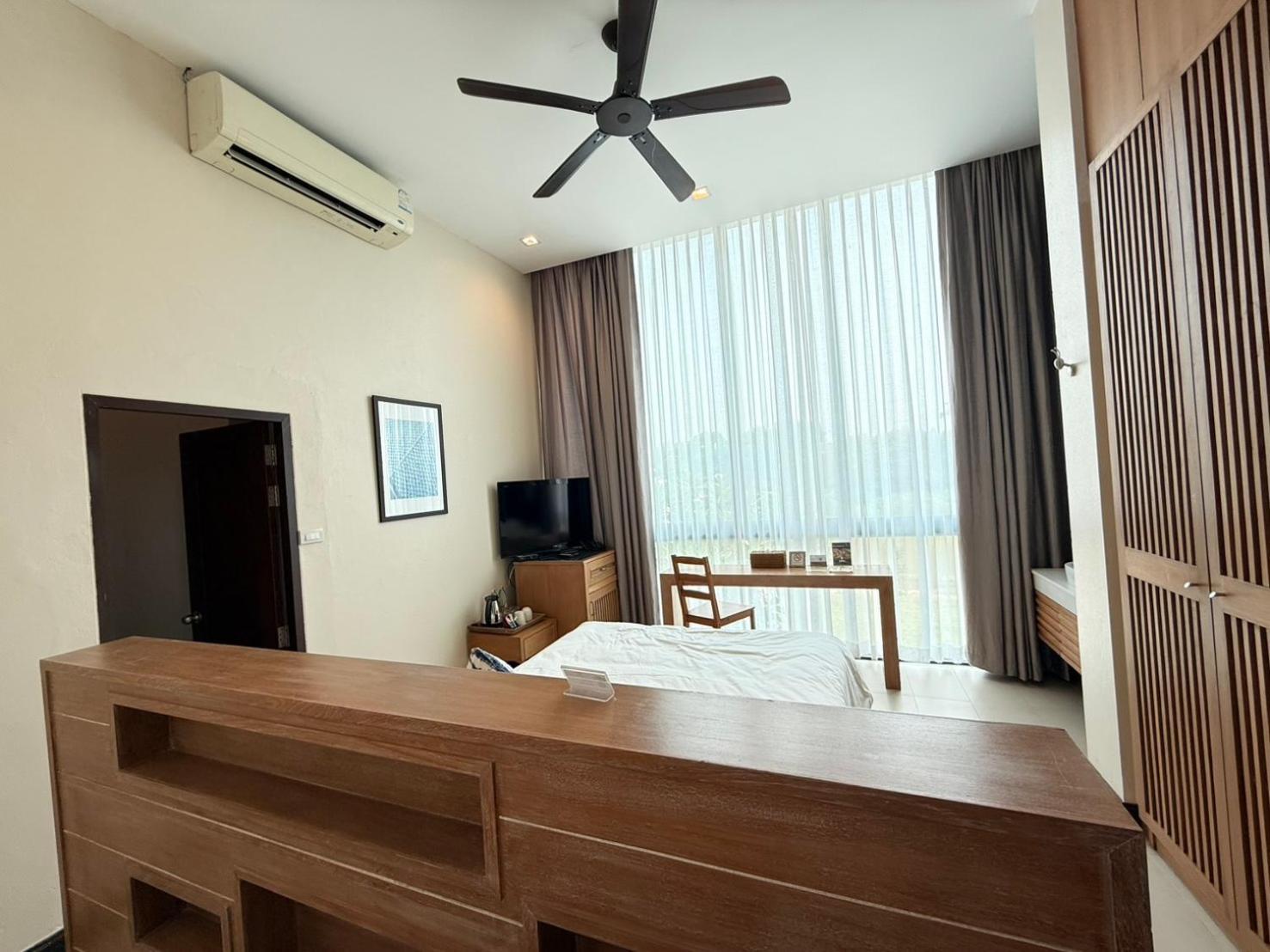 Zensala Riverpark Resort-Sha Extra Plus Chiang Mai Dış mekan fotoğraf
