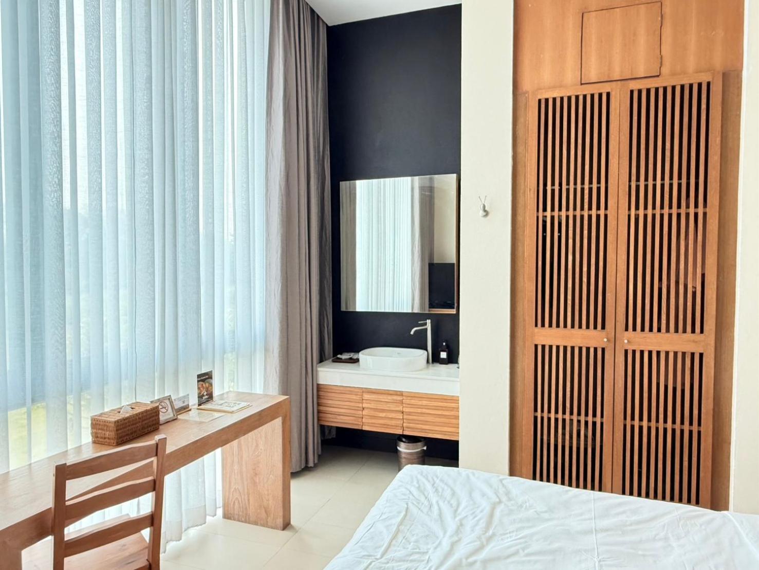 Zensala Riverpark Resort-Sha Extra Plus Chiang Mai Dış mekan fotoğraf